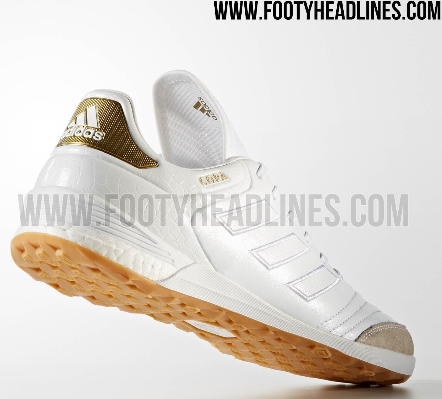 Copa tango 2025 17.1 indoor